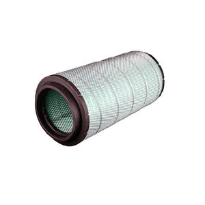 Nuevo Filtro de Extracción de Humos de Soldadura Xiangfang, Medio Ignífugo con Supresor de Chispas, Incluye Junta, Modelo C109, 361*209*54mm - Product Image 2