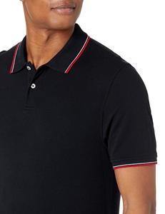 Camisa de Verano para Hombre, 100% Algodón, Tejido de Punto, Estampado Bordado, Servicio OEM, Personalizada, de Alta Calidad, Antiarrugas - Product Image 5