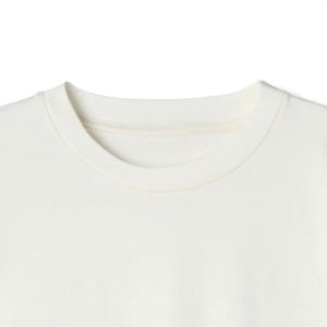 Camiseta clásica holgada con ajuste relajado, ideal para hombres y mujeres, comodidad diaria, ropa informal y capas - Product Image 4