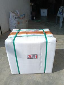 Disolvente CPVC de alta calidad para adhesivos y selladores - Product Image 6