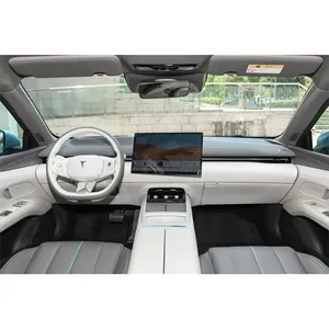 ลดราคาพิเศษ รถยนต์ไฟฟ้า Changan DEEPAL L07 - Product Image 5