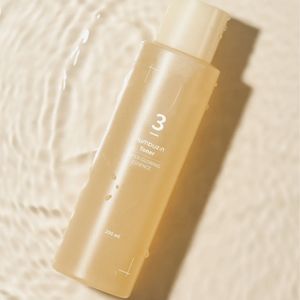 Tónico facial hidratante brillante, 200ml, esencia tonificante de piel de vidrio, k-beauty, cuidado de la piel coreano, OEM, ODM, logotipo de etiqueta privada, venta al por mayor - Product Image 2