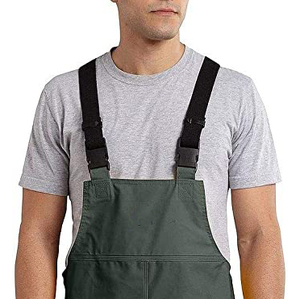 Nuevo Diseño de Overol Impermeable y Transpirable, Ropa de Trabajo Ligera y Resistente, Overol de Seguridad Naranja, Uniforme de Trabajo para Hombre - Product Image 3