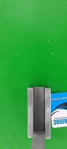 เครื่องบดกระดูกอ่อน gubisch สแตนเลสจากเยอรมัน65x30mm - Product Image 3