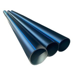 ท่อ HDPE ขนาด80นิ้วขนาด200มม. ใช้ในอุตสาหกรรมและการเกษตร - Product Image 3