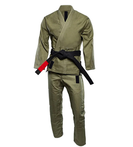 Kung Fu Judo Arts Martiaux Gym Entraînement Utilisé Personnalisé Style Toxique meilleure vente bas prix BJJ Jiu Jitsu uniforme - Product Image 1