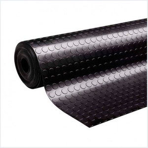 Cerchi in Gomma Tipo Pirelli Versatili per Uso Esterno, Officina e Asilo - Product Image 1
