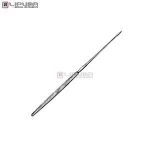 Sexton <b>Ear</b> Knife Myringotome Steel 18cm Precision ENT Surgical Instrument CE Certified for Myringotomy Procedures - Product Image 6
