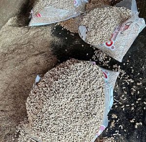 Pellets de madera premium Ecoblaze 15kg en venta - Product Image 3