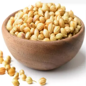 Semillas de cilantro secas puras Especias y hierbas Semillas de cilantro y polvo de la mejor calidad a precio mayorista - Product Image 3