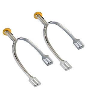 เดือยนักขี่ม้าแบบตะวันตก - Product Image 2