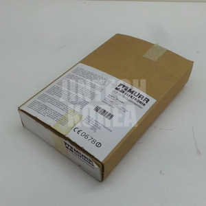 8977) [NUEVO EN CAJA] MURR MIRO BT DP 1,5 M-4 - Product Image 1