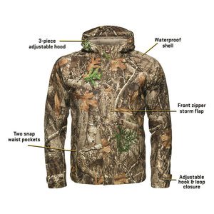 Sudaderas de Caza para Hombre, Estilo Urbano, Hechas en Pakistán, Venta al Por Mayor, Último Diseño - Product Image 3