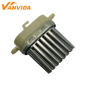 Résistance du ventilateur du moteur de soufflage OE 7701068993 pour RENAULT <span class=keywords><strong>KANGOO</strong></span> - Product Image 3