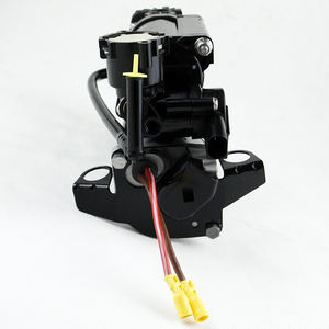 <span class=keywords><strong>Compresseur</strong></span> de <span class=keywords><strong>Suspension</strong></span> pneumatique pour <span class=keywords><strong>Audi</strong></span> <span class=keywords><strong>A6</strong></span> (4B, C5) <span class=keywords><strong>Allroad</strong></span> Quattro, pièces automobiles, pompe à Air OEM - Product Image 5