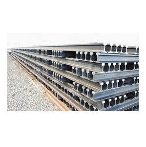 Used HMS1 Rails/<b>Scrap</b> Stainless <b>Steel</b> for Melting for Application in <b>Steel</b> Production - Product Image 5