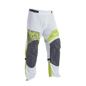 Impression numérique Short de hockey sur glace de qualité supérieure pour entraînement d'équipe Conception personnalisée Pantalon de hockey sur glace à impression numérique - Product Image 5