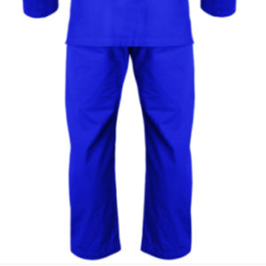 Trajes Jiu Jitsu Gi de algodón Premium de alta calidad para artes marciales, entrenamiento de Judo, servicio OEM personalizable - Product Image 5