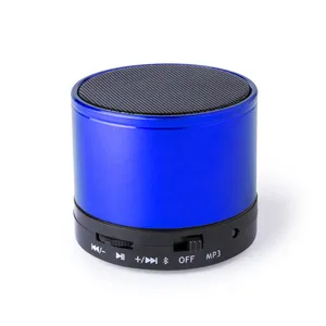 Altoparlante Bluetooth Martins Personalizzato, Regalo Promozionale Aziendale, Gadget - Product Image 4