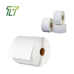 La última cinta eléctrica aislada de doble cara Impresión de transferencia resistente a la temperatura Papel recubierto Impresión de cartón de papel - Product Image 6