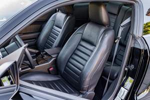 รถฟอร์ด มัสแตง เชลบี้ จีที500 ปี 2008 มือสอง พวงมาลัยซ้าย/ขวา - Product Image 3