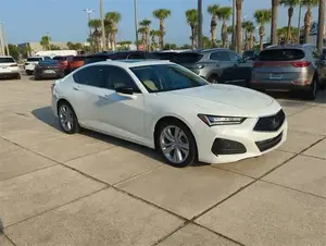 Acura TLX Technology 2022 - Product Image 6