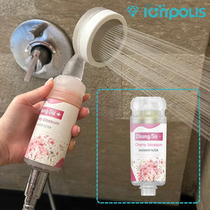 [Epu CO.LTD] Chung:Su + Filtro externo de vitamina C con doble filtración Aromas aromáticos Cuidado DE LA PIEL Filtro externo de vitamina C - Product Image 5