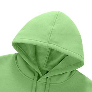 Sweat à capuche avec cordon de serrage pour hommes Pull décontracté Sweatshirts lourds Grands et grands 2025 - Product Image 4