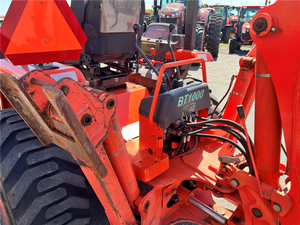 NUEVO 2010 Kubota L45 CARGADOR - Product Image 6