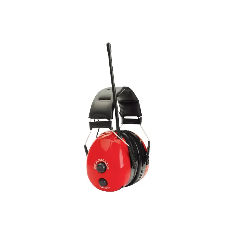 Ear Muff HC-RA200 Noise Reduction Electronic Ear Protection Ear Muff With Radio