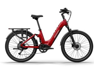 Bicicleta Eléctrica Himiway A7 2026 para Desplazamientos Diarios (2 Años de Garantía) Origen EE. UU. - Product Image 3