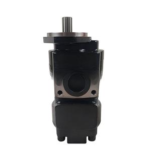 Bomba de Engranajes Hidráulica Comercial PGP PGM, Motor PGP330 PGP101 PGP365 PGP620 PGM620 PGP350 PGM350 PGP089 PGP20, Pieza de Repuesto OEM - Product Image 2