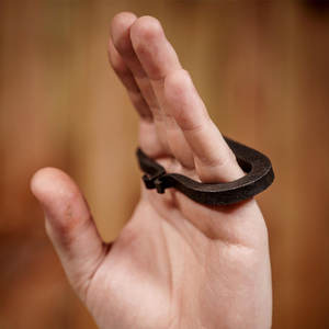 Venta Directa de Fábrica, Punzón de Acero al Carbono Hecho a Mano con Logotipo Personalizado, Mejor Precio al por Mayor, Alta Calidad - Product Image 4