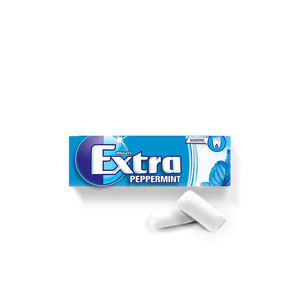 Goma de mascar sin azúcar extra con sabor a leche, sabores surtidos para pedidos a granel en caja o embalaje en bolsa - Product Image 3