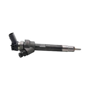 Piezas de motor <span class=keywords><strong>N47</strong></span> N47N 0445110289 0445110601, boquilla de inyector de combustible diésel, conjunto de inyector Common Rail para BMW Mini 320d 118d <span class=keywords><strong>120d</strong></span> - Product Image 1