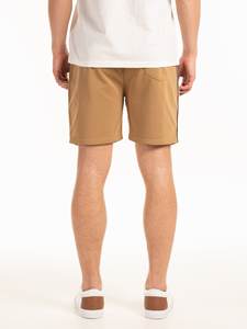 Shorts pour hommes en tissu de haute qualité, vente chaude d'été, shorts pour hommes, vêtements de sport, personnalisez votre propre design sur vos shorts - Product Image 3