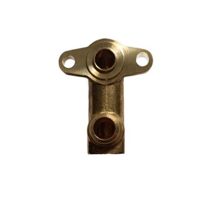 Pompa a gomito sinistra per gruppo 444204 compatibile con Os18, componente industriale Rif. 448043 - Product Image 1