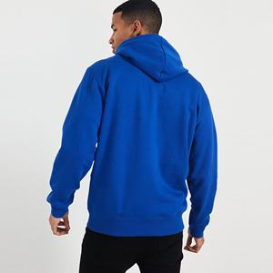 Sudadera con Capucha 100% Algodón, de Secado Rápido, Transpirable, Ligera, con Forro Polar Grueso, Impresión Personalizada, Ropa de Invierno para Hombre - Product Image 3