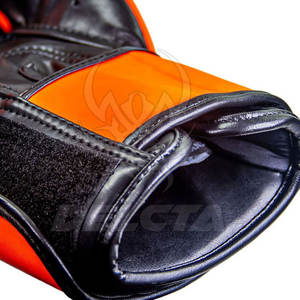 Gants de boxe à la mode à vendre Gants de boxe sur mesure Gants de boxe de gymnastique de couleur différente - Product Image 6
