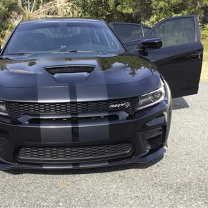 Chargeurs SRT HELICATs WIDEBODYS NOIRS d'occasion 2020, industriels, DIY, OEM/ODM, main gauche/droite, avec garantie de 3 ans, France - Product Image 1