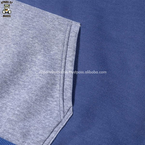 Créez votre propre survêtement pour homme de haute qualité, parfait pour la course à pied, l'entraînement ou la mode urbaine décontractée - Product Image 6