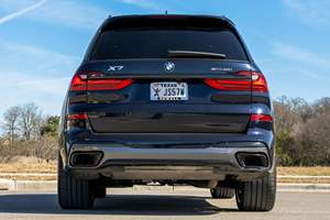 LISTO PARA ENVIAR - USADO, VOLANTE A LA IZQUIERDA/DERECHA, BMW X7 XDRIVE40I 2020 - Product Image 5