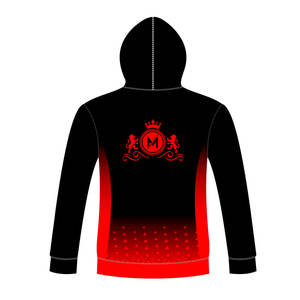 Último estilo nueva llegada 100% algodón invierno Color sólido sudaderas con capucha para hombre Color personalizado al por mayor - Product Image 3