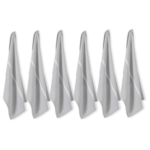 Fournisseur d'usine 100% serviettes de cuisine en coton torchons à vaisselle 100% coton lin torchon de cuisine tissu de cuisine fournisseur Pakistan - Product Image 5