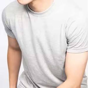 Conjunto deportivo personalizado para hombre, conjunto de 2 piezas para gimnasio y correr con camiseta de verano y pantalones cortos a juego, conjunto de ropa informal para hombre - Product Image 5