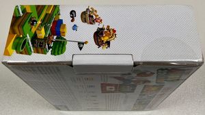 Venta de Consola Nintendo 3DS Super Mario 3D Land Edition - Rojo Fuego - ¡NUEVA Sellada! - Product Image 3