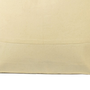 Wholesale Custom Logo Eco-friendly Folding Canvas Tote <b>Bag</b> <b>with</b> <b>Zipper</b> Closure Stylish <b>Beach</b> & Shoulder <b>Bag</b> for Women - Product Image 3