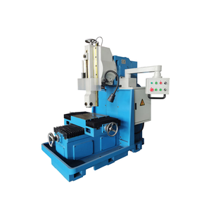 Fraiseuse universelle verticale de type genou haute précision, robuste et de haute précision - Product Image 3