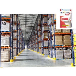 Resourcee Optimum Complete Nutrition Powder for Adults and Seniors - Product Image 5