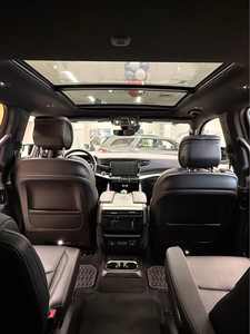 Jeep Wagoneer Overland 2025 Usado en Buen Estado - Product Image 4